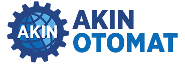 Akın Otomat